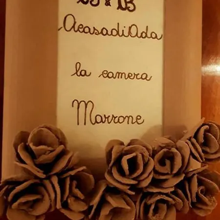 Bed & Breakfast Acasadiada Riale (Emilia-Romagna)