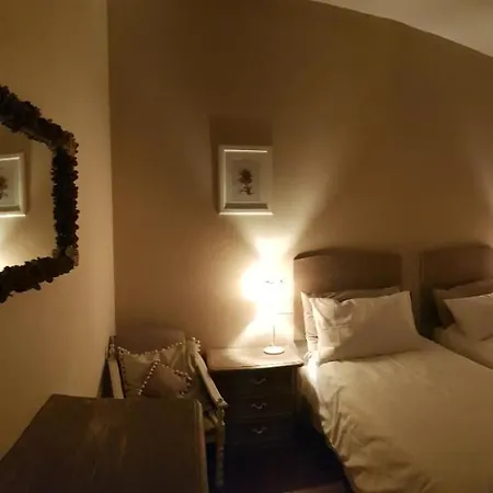 Acasadiada Bed & Breakfast Riale (Emilia-Romagna)